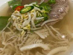 -蔡澜Pho·越南粉餐厅(海上世界店)