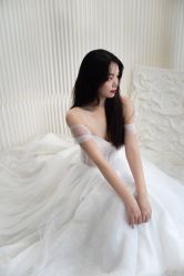 -DAISY BRIDAL黛茜婚纱