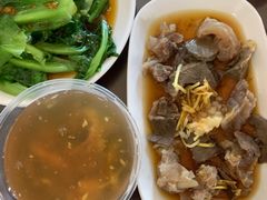 -好成财牛排馆(涂门街总店)