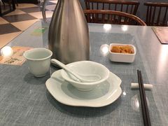 -茶油香闽南菜·花园餐厅(前埔店)