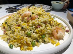 扬州炒饭-小河盐帮·私家菜·烤鸭(三元桥·霄云路店)