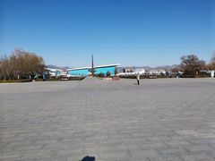 -中国航空博物馆