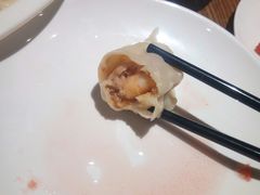 -双合园·海鲜水饺青岛菜(万佳广场店)