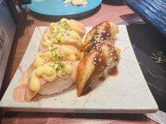 -晴季寿司(红旗街万达店)