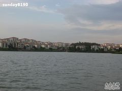 别墅群-佛山祈福仙湖酒店