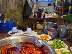 -青山青豆花·笑禅豆腐鱼(黄泥塝店)