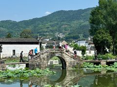 -呈坎景区