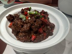 -辣可可·小炒黄牛肉(望京凯德MALL店)