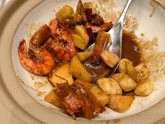 -新吉士·上海菜(浦东LCM置汇旭辉店)