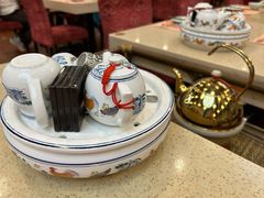 -点都德(喜粤楼店)
