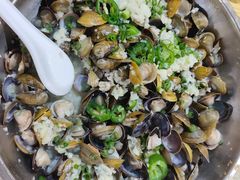 -红旗山庄(圭峰山店)