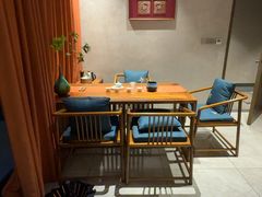 -一顺庭院餐厅(红谷滩店)