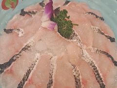 -蜀留香火锅(社会山店)