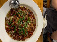 -邱大妈水煮(龙山店)