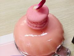 -PAUL LAFAYET 法式甜品(国金中心商场店)