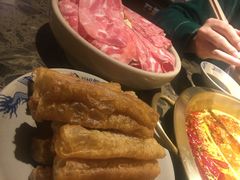 高原牦牛肉-小龙坎火锅(万象城店)