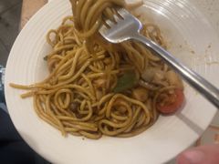 -必胜客(阿罗海店)