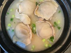 -诺敏塔拉奶茶-布里亚特包子-手把肉(锦都会店)