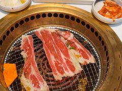 -炙城·韩式烤肉(南京东路店)