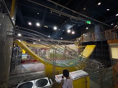 -东莞市科学技术博物馆