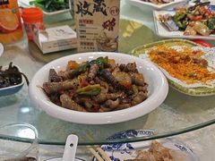 -东江海鲜大排档·潮汕菜·砂锅粥