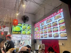 -扬二春炒饭(国庆路总店)