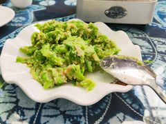 -瑞丰园庭院餐厅·白族传统家常菜