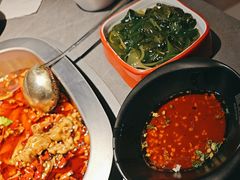 -味之绝·美蛙鱼头火锅(科巷店)