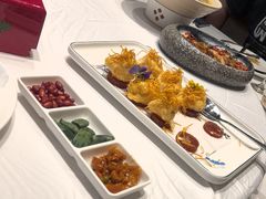 -鹿鸣春饭店(总店)