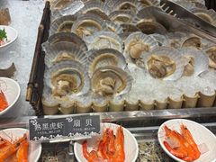 -初色海鲜自助(万丰路店)
