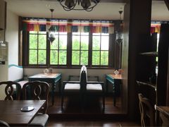 阿热藏餐吧(武侯店)-阿热藏餐(总店)