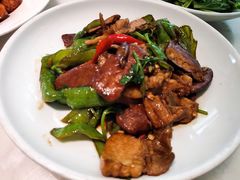 -大鱼徽州·寻味徽菜(星光总店)