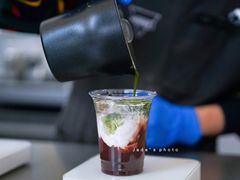 -Manner Coffee(IFS一楼店)