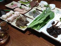 -束河人家(南锣鼓巷店)