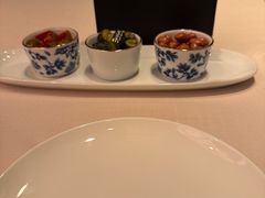 -丽思卡尔顿酒店-天泰轩中餐厅(大沽北路店)