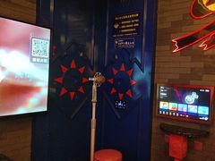 -UK派对KTV(日月广场店)