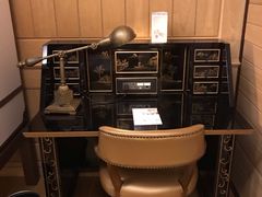 -天津津利华酒店