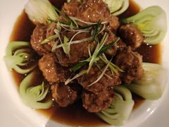 -品珍中餐厅·南北融合特色菜(兰州富力万达文华酒店)