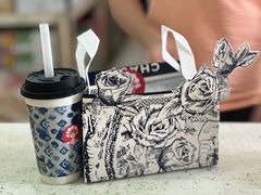 -CHAGEE霸王茶姬(文殊坊店)