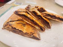 -东四民芳餐厅(朝阳门店)