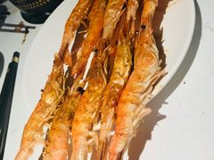 -加餐海鲜自助(宝龙一城店)