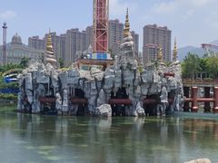 -贵安欢乐世界