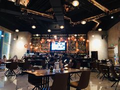 大堂-Margherita雏菊意大利餐厅(雅颂庭购物中心店)