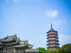 -张家港金凤凰度假村温泉