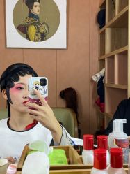 -盘子女人坊古装写真摄影(南京总店)