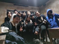 -恐怖游戏(湖滨店)