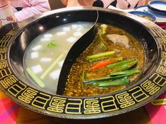 -潮澎派·潮汕菜大排档(南较西路店)