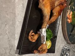 -人间酒暖·Go blanc·烧鸟·深夜食堂(陆家嘴店)