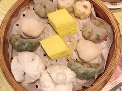 -添好运点心专门店(百老汇店)