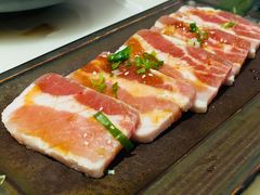 -厚贞日式烤肉(龙之梦店)
